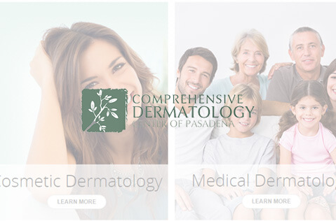 Comprehensive Dermatology Center