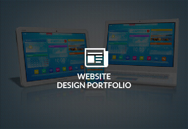 website Design portfolio