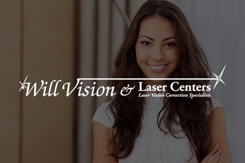 Will Vision & Laser Centers
