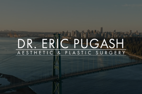 Dr. Eric Pugash