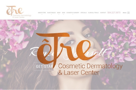 Etre Cosmetic Dermatology & Laser Center