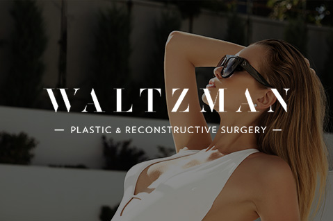 Waltzman Plastic & Reconstructive Surgery