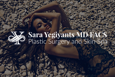 Sara Yegiyants MD FACS