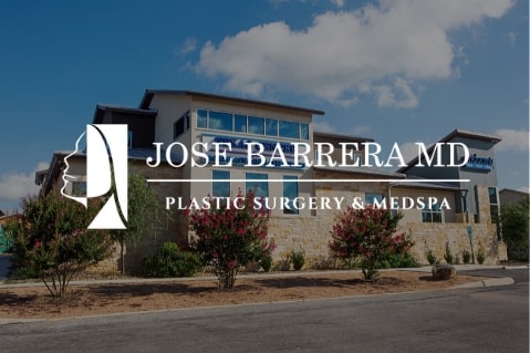 Jose Barrera, MD