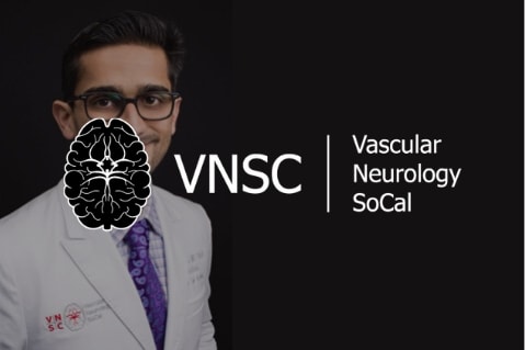 Vascular Neurology of Southern California