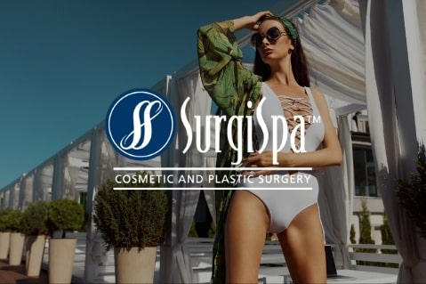 SurgiSpa Cosmetic and Plastic Surgery