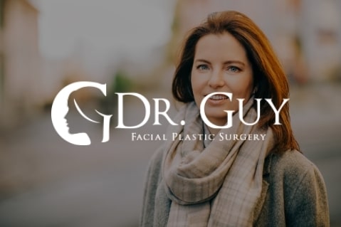 Dr. Guy Facial Plastic Surgery