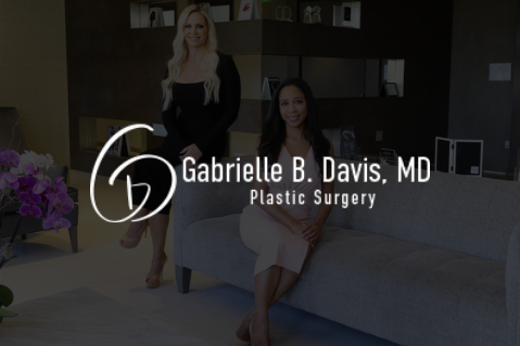 Gabrielle B. Davis Plastic Surgery