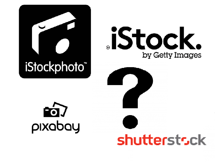 stock photos and SEO?