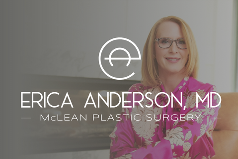 Erica Anderson, MD – McLean Plastic Surgery