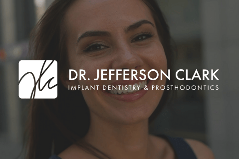 Dr. Jefferson Clark Implant Dentistry & Prosthodontics