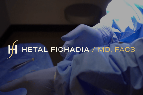 Hetal Fichadia, MD, FACS