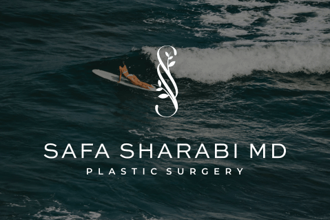 Safa Sharabi MD Plastic Surgery