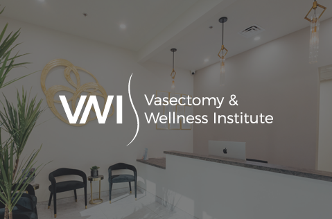 Vasectomy & Wellness Institute