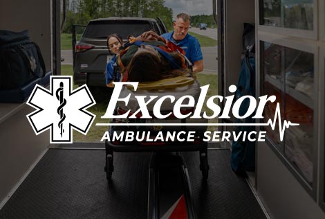 Excelsior Ambulance Service