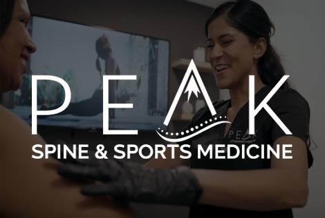 Peak Spine & Sports Medicine