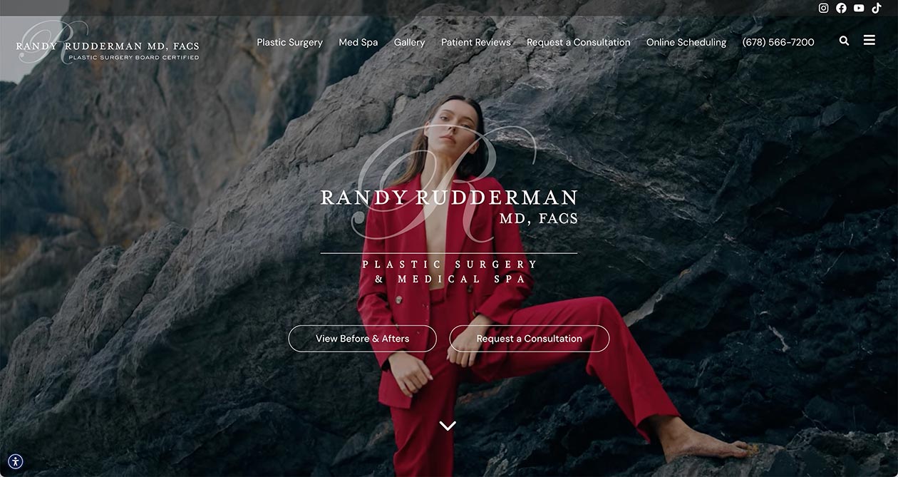 Dr. Rudderman