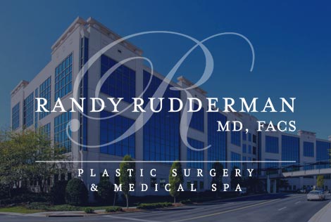 Rudderman Plastic Surgery & Medical Spa
